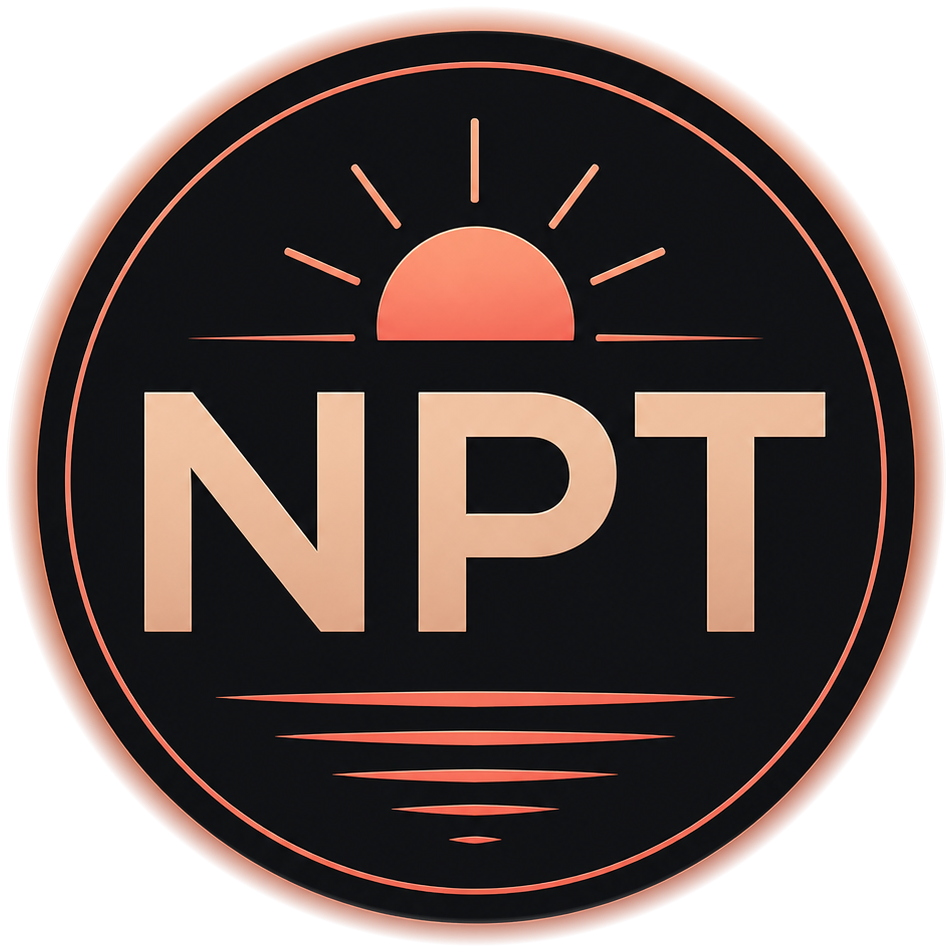 Token dei crediti digitali NPT di Neapointer